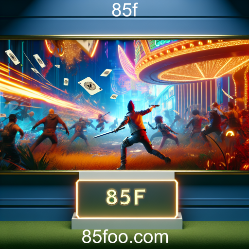 A Evolução dos Jogos de Ação: Uma Viagem Através do Tempo