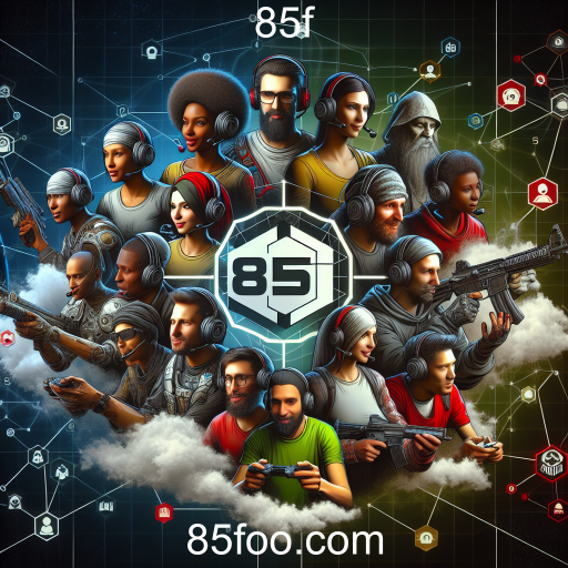 A Revolução do Multiplayer: Conectando Jogadores em Todo o Mundo